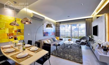 Cho thuê Sliver Star (Hưng Phát 2) giá 10tr/tháng đầy đủ nội thất