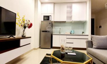 CHO THUÊ CĂN HỘ OT SUNRISE CITY VIEW GIÁ 8 TR/ TH NHÀ NTCB, ĐỦ NỘI THẤT 10TR/TH
