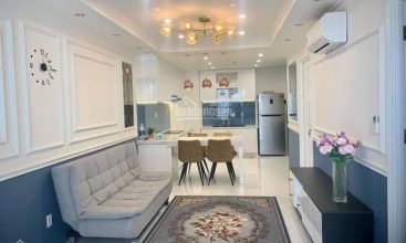 QUẢN LÝ CHO THUÊ NHIỀU CĂN HỘ SAIGON SOUTH RESIDENCE PHÚ MỸ HƯNG GIÁ TỪ 10TR/TH